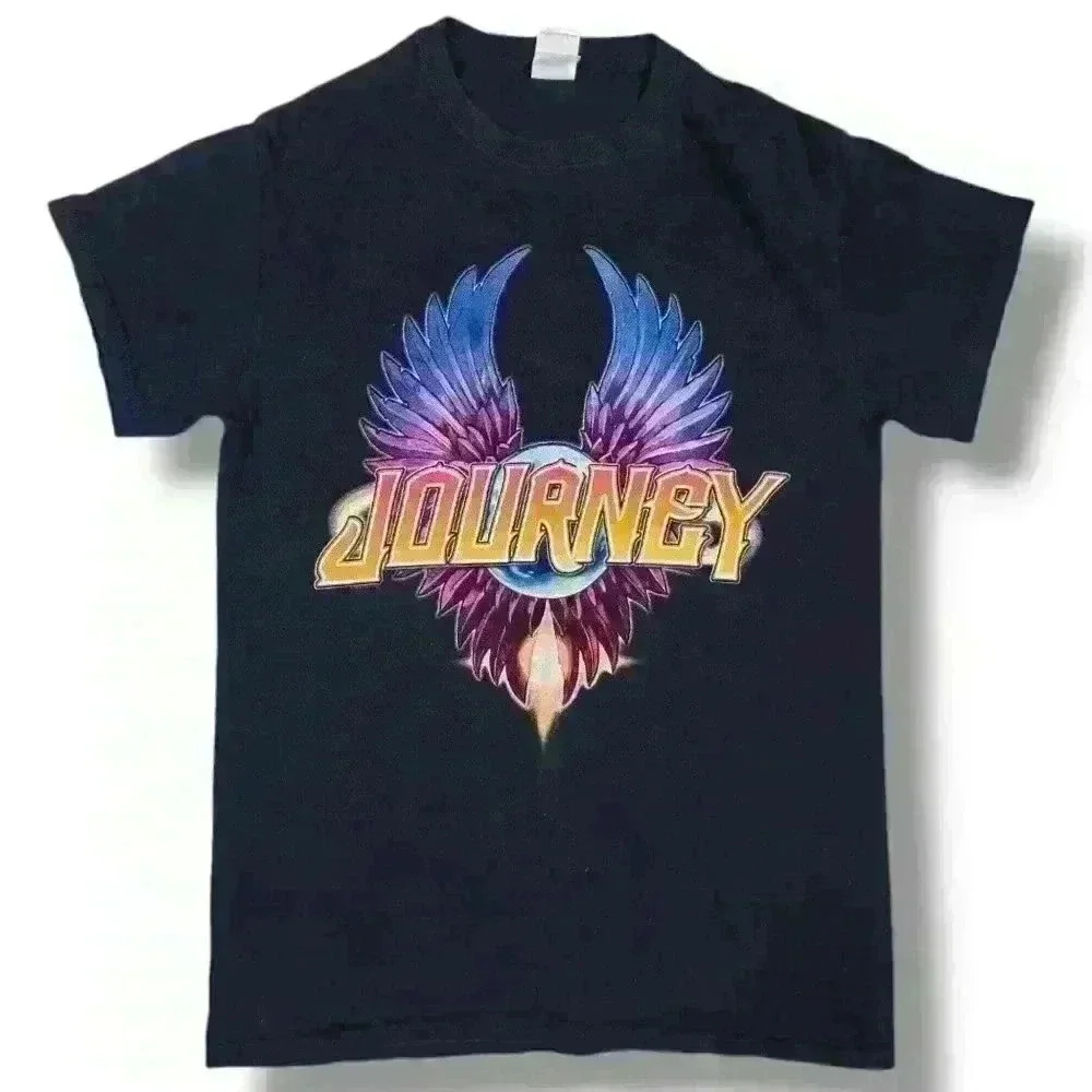 JOURNEY 2018 TOUR SHIRT